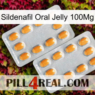 Sildenafil Oral Jelly 100Mg cialis4